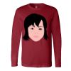 Long Sleeve Jersey Tee Thumbnail