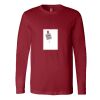Long Sleeve Jersey Tee Thumbnail