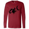 Long Sleeve Jersey Tee Thumbnail