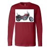 Long Sleeve Jersey Tee Thumbnail