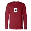 Long Sleeve Jersey Tee Thumbnail