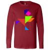 Long Sleeve Jersey Tee Thumbnail
