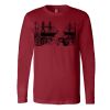 Long Sleeve Jersey Tee Thumbnail