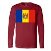 Long Sleeve Jersey Tee Thumbnail