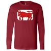 Long Sleeve Jersey Tee Thumbnail