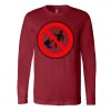 Long Sleeve Jersey Tee Thumbnail