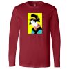 Long Sleeve Jersey Tee Thumbnail