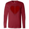 Long Sleeve Jersey Tee Thumbnail