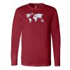 Long Sleeve Jersey Tee Thumbnail