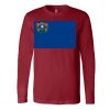 Long Sleeve Jersey Tee Thumbnail