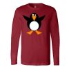 Long Sleeve Jersey Tee Thumbnail