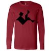 Long Sleeve Jersey Tee Thumbnail