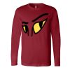 Long Sleeve Jersey Tee Thumbnail