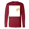 Long Sleeve Jersey Tee Thumbnail