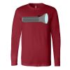 Long Sleeve Jersey Tee Thumbnail