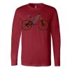 Long Sleeve Jersey Tee Thumbnail