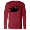 Long Sleeve Jersey Tee Thumbnail