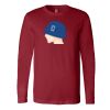Long Sleeve Jersey Tee Thumbnail
