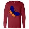 Long Sleeve Jersey Tee Thumbnail