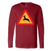 Long Sleeve Jersey Tee Thumbnail