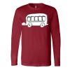 Long Sleeve Jersey Tee Thumbnail