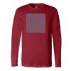 Long Sleeve Jersey Tee Thumbnail