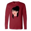 Long Sleeve Jersey Tee Thumbnail