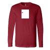 Long Sleeve Jersey Tee Thumbnail