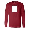 Long Sleeve Jersey Tee Thumbnail