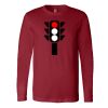 Long Sleeve Jersey Tee Thumbnail