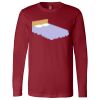 Long Sleeve Jersey Tee Thumbnail