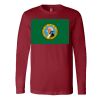 Long Sleeve Jersey Tee Thumbnail