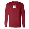 Long Sleeve Jersey Tee Thumbnail