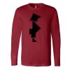 Long Sleeve Jersey Tee Thumbnail
