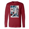 Long Sleeve Jersey Tee Thumbnail