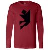Long Sleeve Jersey Tee Thumbnail