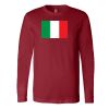 Long Sleeve Jersey Tee Thumbnail
