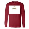 Long Sleeve Jersey Tee Thumbnail