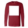 Long Sleeve Jersey Tee Thumbnail