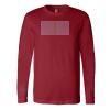 Long Sleeve Jersey Tee Thumbnail