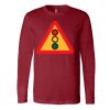 Long Sleeve Jersey Tee Thumbnail