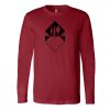 Long Sleeve Jersey Tee Thumbnail