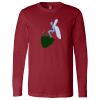 Long Sleeve Jersey Tee Thumbnail