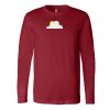 Long Sleeve Jersey Tee Thumbnail