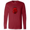 Long Sleeve Jersey Tee Thumbnail