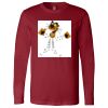 Long Sleeve Jersey Tee Thumbnail