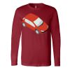 Long Sleeve Jersey Tee Thumbnail