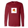 Long Sleeve Jersey Tee Thumbnail