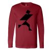 Long Sleeve Jersey Tee Thumbnail
