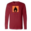 Long Sleeve Jersey Tee Thumbnail